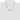 Sterling Silver Spiga Chain Necklace - 6mm Classic Style - Image 4