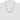 Sterling Silver Spiga Chain Necklace - 6mm Modern Elegance - Image 4
