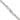 Sterling Silver Diamond-Cut Spiga Chain - 3.5mm Modern Elegance - Image 3