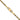 14K Gold Diamond-Cut Quadruple Rope Chain Necklace, 20 Inch - Image 3