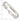 Sterling Silver 8mm Cubetto Bracelet - Image 7