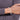 Sterling Silver Rhodium-plated Baguette and Round CZ Bracelet - Image 4
