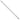 Sterling Silver Rhodium-plated CZ Tennis Bracelet - Image 1