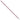 Sterling Silver Rhodium Plated Pink CZ 7 inch Tennis Bracelet - Image 1