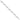 Sterling Silver Rhodium-plated CZ Heart Bracelet - Image 1