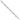Sterling Silver Rhod-plated 7inch Pink and Clear CZ Heart Bracelet - Image 1