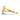14k Gold Heart Ring with Cross Detail - Modern Symbol of Love - Image 3