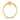 14k Polished Ankh Egyptian Cross Ring - Image 2