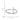 10k White Gold Sideways Cross Ring for Modern Faithful Style - Image 4