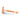 10k Rose Gold Sideways Cross Ring for Modern Faith Style - Image 2