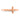 10k Rose Gold Sideways Cross Ring for Modern Faith Style - Image 3