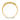 14K 15 RING - Image 1