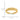 14k Polished Twisted Dome Ring - Image 2