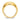 14k Polished Scalloped Dome Ring - Image 1