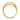 14k Gold Scalloped Dome Ring - Modern Statement Piece for Everyday Elegance - Image 1
