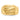14k Gold Scalloped Dome Ring - Modern Statement Piece for Everyday Elegance - Image 4