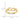 14k Gold Heart Ring for Self-Expression and Everyday Glam - Image 2