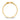 14k Gold Polished Angel Ring for Modern Self-Expression - Image 1