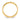 14k Gold Heart Shaped Ring for Modern Self-Expression - Image 1
