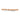 14K Rose Gold Textured Rope Band Ring with Diamond-Cut Detail - Image 1