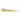 14K Ridged Dome Ring - Image 3