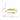 14K Ridged Dome Ring - Image 2