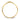 14k 2-stone CZ Wrap Ring - Image 2