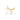 14k Gold Chevron Ring for Modern Style - Image 4
