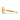 Polished 14k Gold X-O Ring for Effortless Style - Image 3