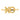 Polished 14k Gold X-O Ring for Effortless Style - Image 4