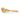 14k Gold Polished Knot Ring for Effortless Chic - Image 2