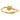 14k Gold Polished Knot Ring for Effortless Chic - Image 1