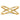 14k Gold Polished Double Ring - Image 1