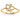 14k Polished Butterfly Ring - Image 1