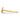 14k Gold Plumeria Ring with Satin Finish and Diamond Cut - Image 2