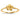 14k Gold Plumeria Ring with Satin Finish and Diamond Cut - Image 1