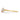 14k Two-tone w/White Rhodium Polished and Satin 3 Flower Ring - Image 2