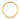 14K Polished Floral Band - Image 1