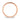 14K Rose Gold Polished Floral Ring - Elegant Statement Piece - Image 1