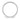 14K White Polished Floral Band - Image 1