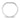 14K White Gold Statement Ring for Effortless Everyday Glam - Image 1