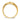 14k Gold Cut-Out Heart Band for Effortless Style - Image 2