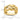 14k Polished Entwined Braided Ring - Image 3