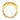 14k Gold Triple Ridge Dome Ring for Effortless Style - Image 2