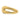 14K Polished Gold Dome Ring with Cut-Out Sides - Image 4