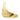 14K Polished Fish Tail Ring - Image 4