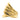 14K Polished Fish Tail Ring - Image 5