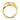 14k Polished Fashion Dome Ring - Image 2