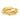 14k Polished Fashion Dome Ring - Image 5