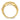 14k Quilted Rope Solid Dame Ring - Image 2